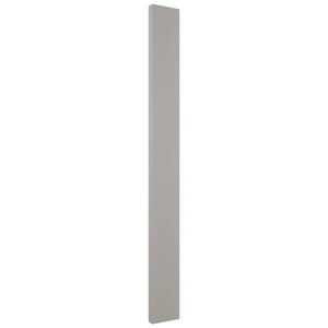 Fabuwood Nickel WF330 Wall Filler, Front View