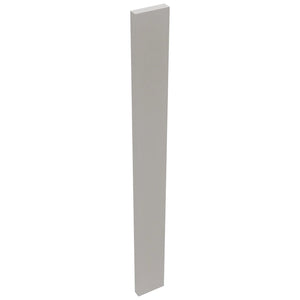 Fabuwood Nickel WF330 Wall Filler, Top View
