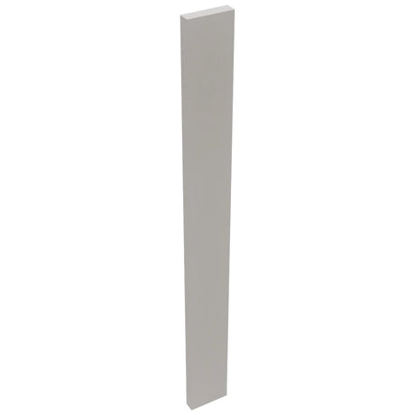 Fabuwood Nickel WF330 Wall Filler, Top View