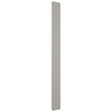 Fabuwood Nickel WF336 Wall Filler, Front View