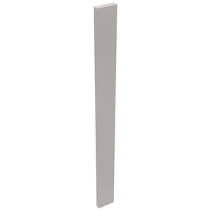 Fabuwood Nickel WF336 Wall Filler, Top View