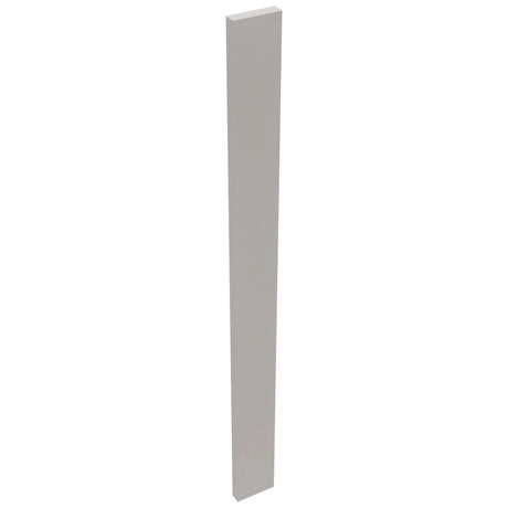 Fabuwood Nickel WF336 Wall Filler, Top View