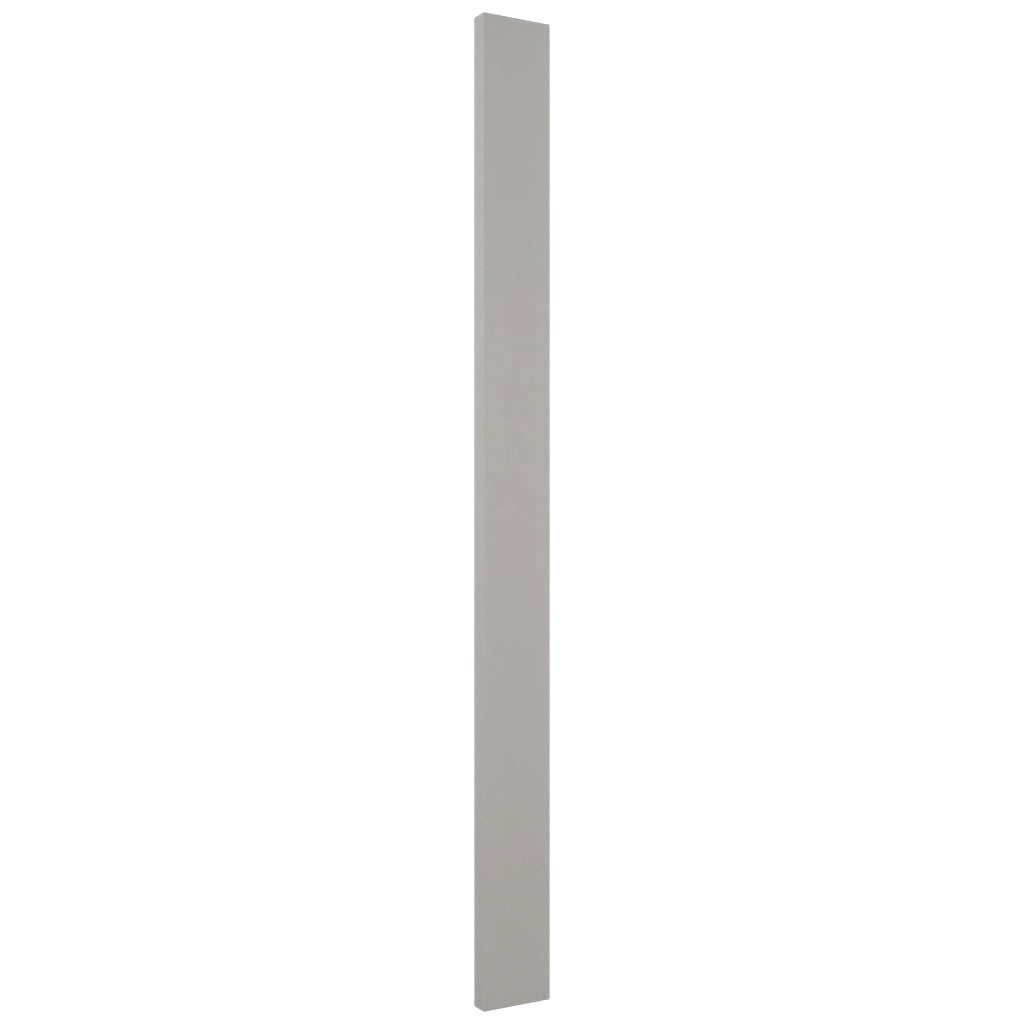 Fabuwood Nickel WF339 Wall Filler, Front View