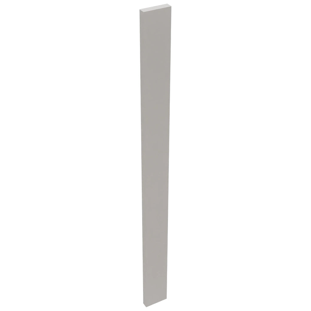 Fabuwood Nickel WF339 Wall Filler, Top View