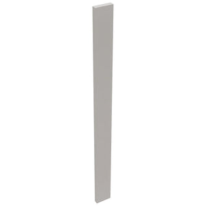Fabuwood Nickel WF339 Wall Filler, Top View