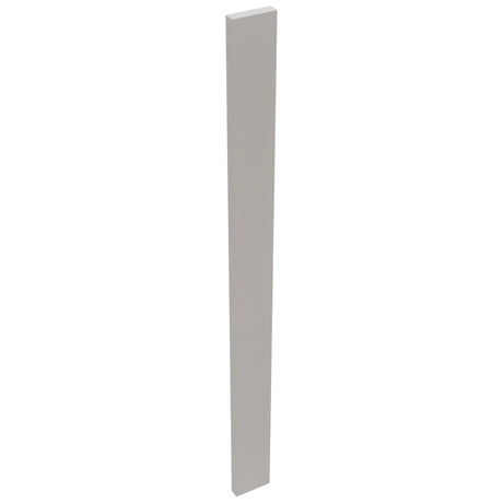 Fabuwood Nickel WF339 Wall Filler, Top View