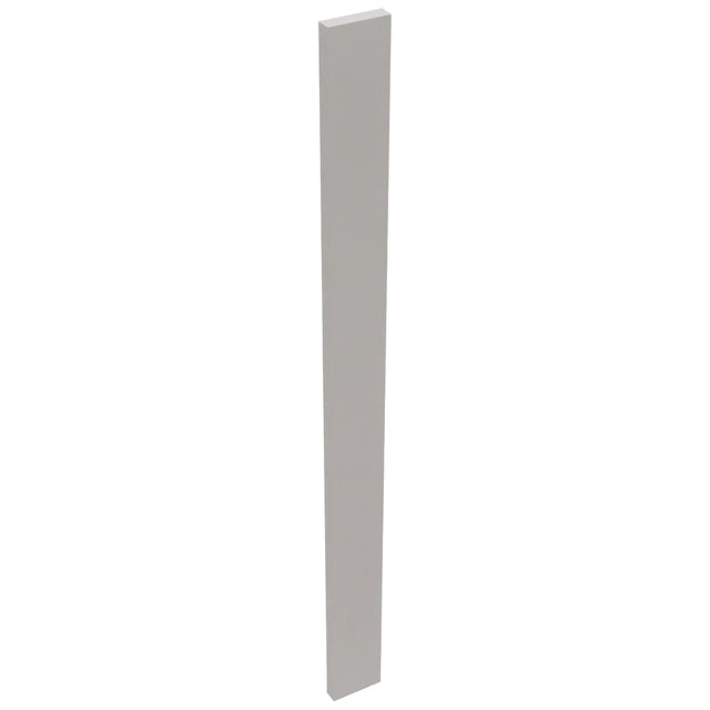 Fabuwood Nickel WF339 Wall Filler, Top View