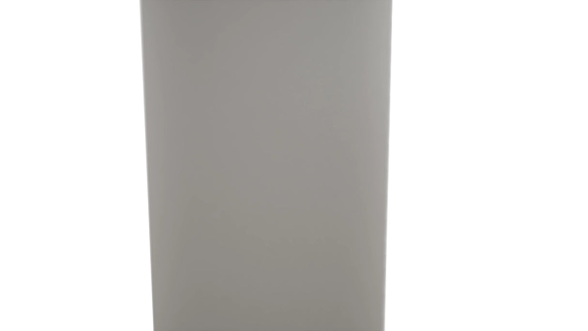 Fabuwood Nickel WF339 Wall Filler, Detail View
