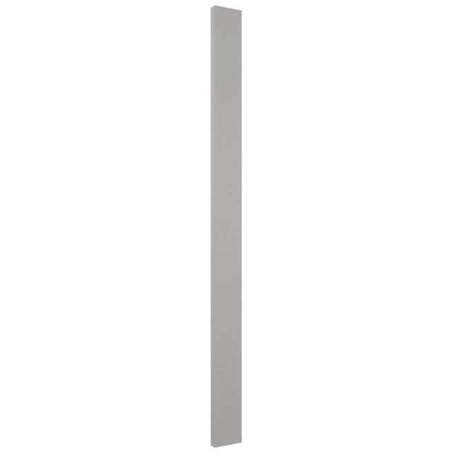 Fabuwood Nickel WF342 Wall Filler, Front View