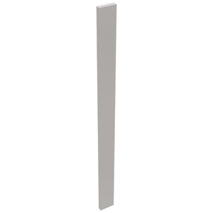 Fabuwood Nickel WF342 Wall Filler, Top View