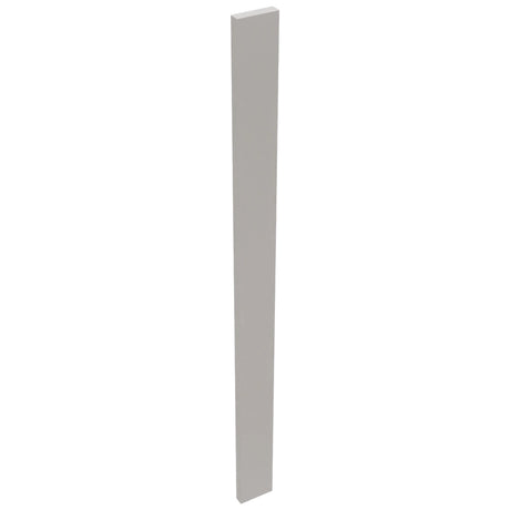 Fabuwood Nickel WF342 Wall Filler, Top View
