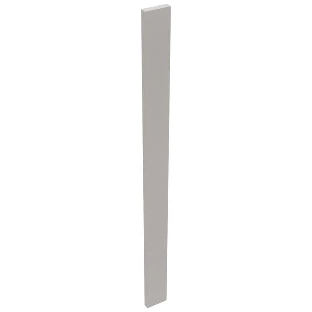 Fabuwood Nickel WF342 Wall Filler, Top View