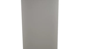 Fabuwood Nickel WF342 Wall Filler, Detail View