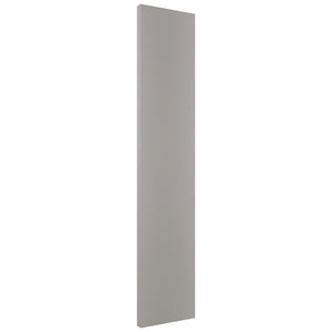 Fabuwood Nickel WF630 Wall Filler, Front View