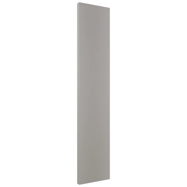 Fabuwood Nickel WF630 Wall Filler, Front View