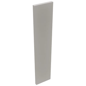Fabuwood Nickel WF630 Wall Filler, Top View