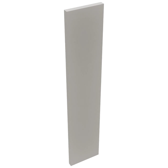 Fabuwood Nickel WF630 Wall Filler, Top View