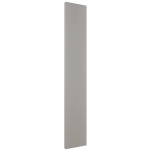 Fabuwood Nickel WF636 Wall Filler, Front View