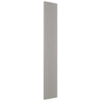 Fabuwood Nickel WF639 Wall Filler, Front View