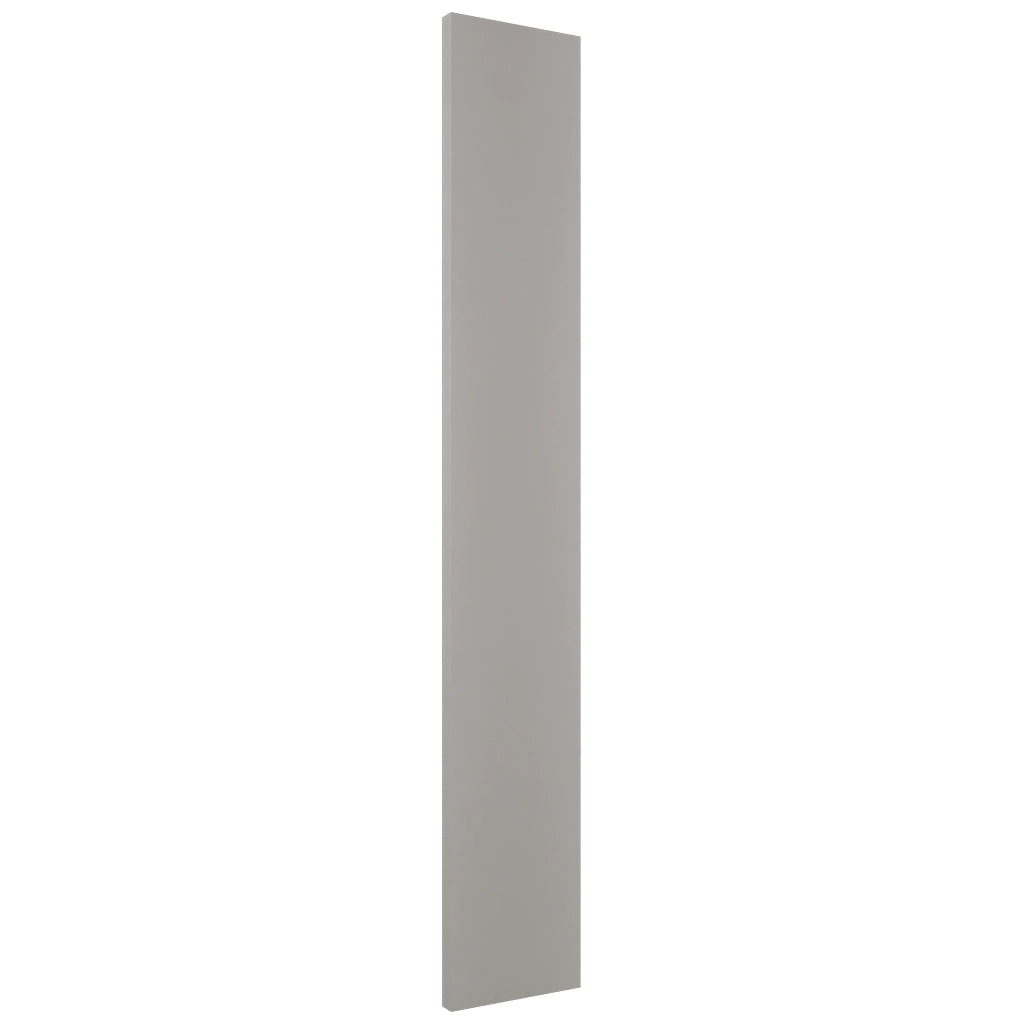 Fabuwood Nickel WF639 Wall Filler, Front View