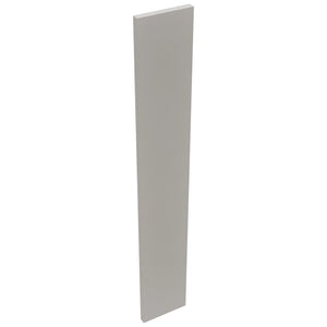Fabuwood Nickel WF639 Wall Filler, Top View