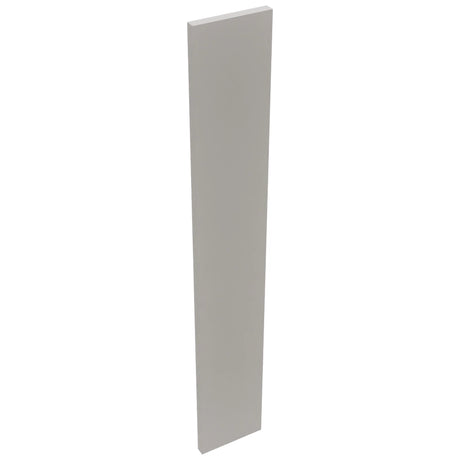 Fabuwood Nickel WF639 Wall Filler, Top View