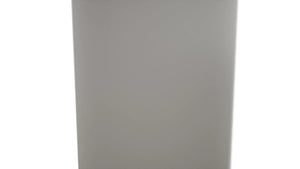 Fabuwood Nickel WF639 Wall Filler, Detail View