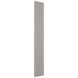 Fabuwood Nickel WF642 Wall Filler, Front View