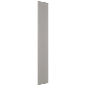 Fabuwood Nickel WF642 Wall Filler, Front View