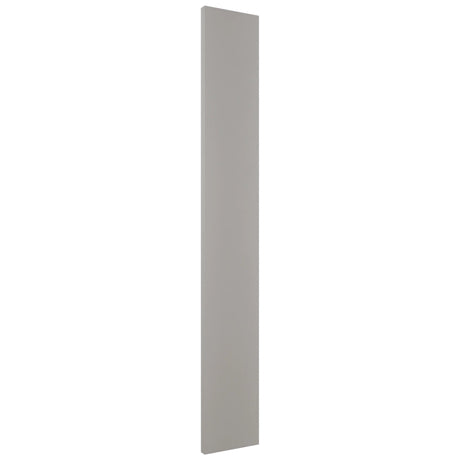 Fabuwood Nickel WF642 Wall Filler, Front View