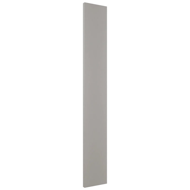 Fabuwood Nickel WF642 Wall Filler, Front View