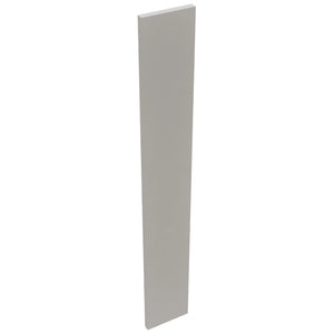 Fabuwood Nickel WF642 Wall Filler, Top View