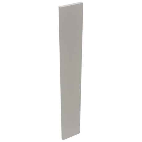 Fabuwood Nickel WF642 Wall Filler, Top View