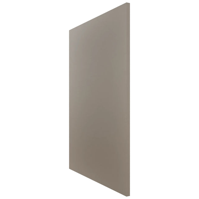 Fabuwood Oyster BEP Panel, Front View