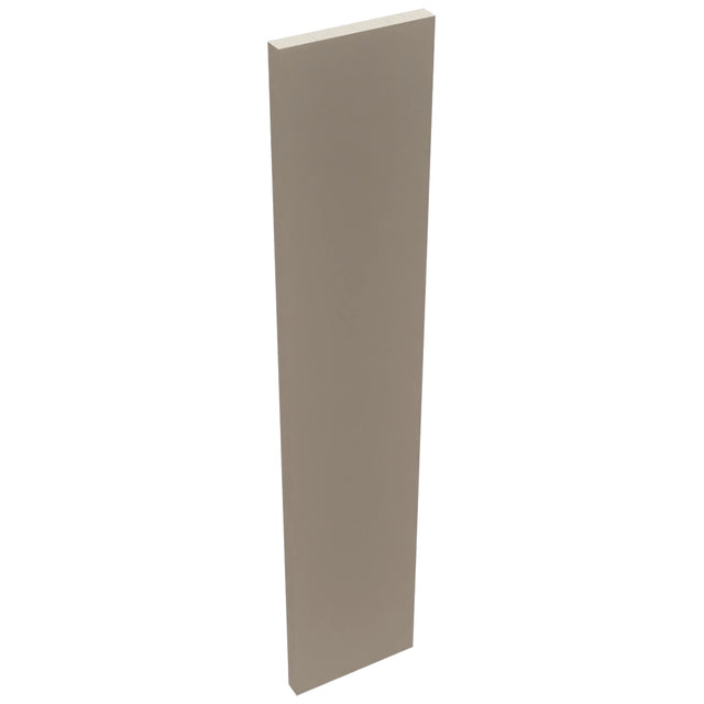 Fabuwood Oyster BF6 Base Filler, Top View