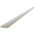 Fabuwood Oyster BM3/4 Molding, Front View