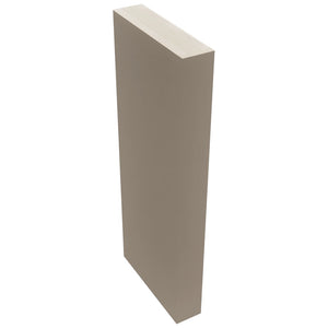 Fabuwood Oyster CLM-3012 Panel, Top View