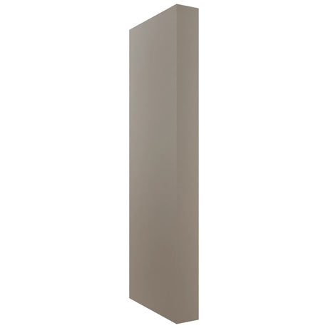 Fabuwood Oyster CLM-3612 Panel, Front View