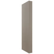 Fabuwood Oyster CLM-3912 Panel, Front View