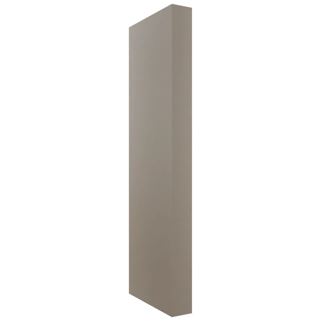 Fabuwood Oyster CLM-3912 Panel, Front View