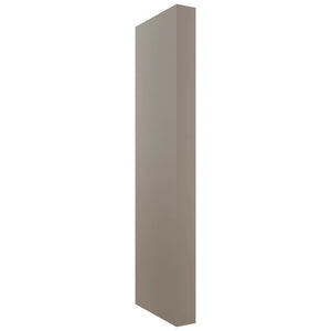 Fabuwood Oyster CLM-4212 Panel, Front View