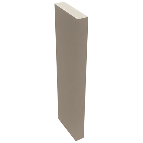 Fabuwood Oyster CLM-4212 Panel, Top View