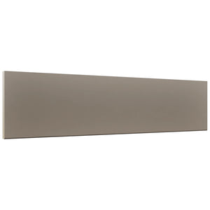 Fabuwood Oyster MEX-8 Molding, Front View