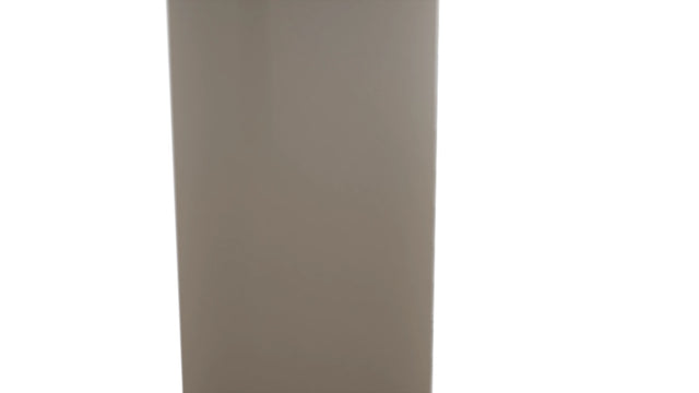 Fabuwood Oyster OLF330 Wall Filler Overlay, Detail View