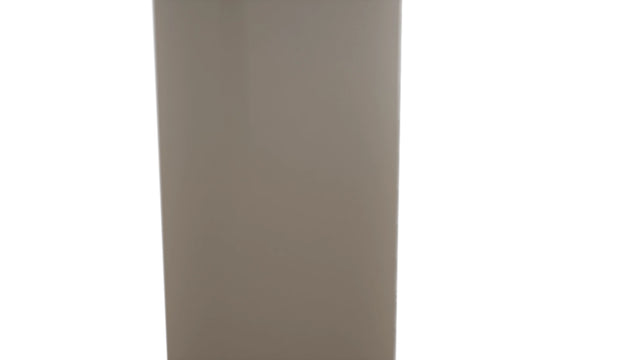 Fabuwood Oyster OLF336 Wall Filler Overlay, Detail View
