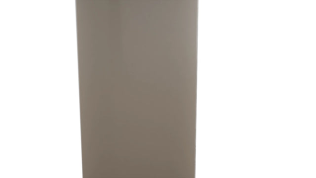 Fabuwood Oyster OLF342 Wall Filler Overlay, Detail View