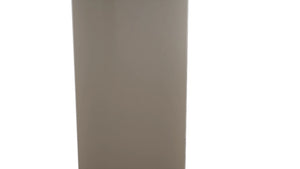 Fabuwood Oyster OLF384 Tall Filler Overlay, Detail View
