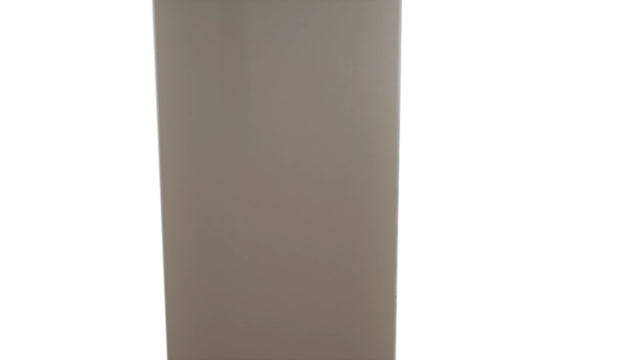 Fabuwood Oyster OLF384 Tall Filler Overlay, Detail View