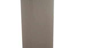 Fabuwood Oyster OLF396 Tall Filler Overlay, Detail View