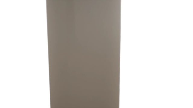 Fabuwood Oyster OLF396 Tall Filler Overlay, Detail View